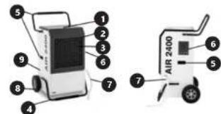 MSW DEH2000A - FR - 2