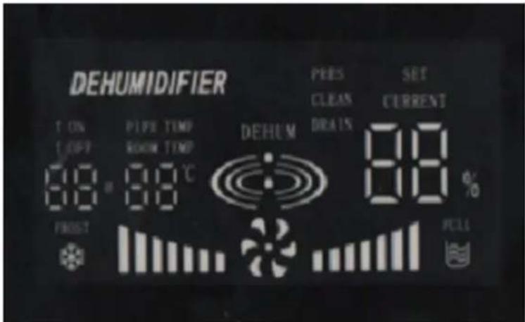MSW DEH2000C - Gerätebeschreibung - 3