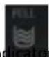 MSW DEH2000C - Buton ON/OFF - 2