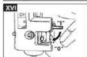 MSW RPLAT25 - ANTES DE LA PUESTA EN FUNCIONAMIENTO, LEA LAS INSTRUCCIONES MINUCIOSAMENTE Y ASEGÚRESE DE COMPRENDERLAS. - 17