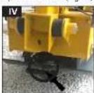 MSW RPLAT25 - ANTES DE LA PUESTA EN FUNCIONAMIENTO, LEA LAS INSTRUCCIONES MINUCIOSAMENTE Y ASEGÚRESE DE COMPRENDERLAS. - 4