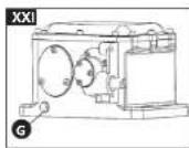 MSW RPLAT25 - ANTES DE LA PUESTA EN FUNCIONAMIENTO, LEA LAS INSTRUCCIONES MINUCIOSAMENTE Y ASEGÚRESE DE COMPRENDERLAS. - 22