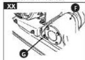 MSW RPLAT25 - ANTES DE LA PUESTA EN FUNCIONAMIENTO, LEA LAS INSTRUCCIONES MINUCIOSAMENTE Y ASEGÚRESE DE COMPRENDERLAS. - 21