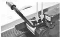 MSW T-SAW300 - Przygotowanie urządzenia do pracy - 2