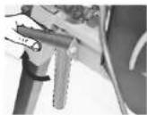 MSW T-SAW300 - A KÉSZÜLEK TELEPÍTÉSE - 5