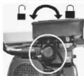 MSW T-SAW300 - A KÉSZÜLEK TELEPÍTÉSE - 13