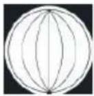 THOMSON CT600 - Moon phases - 5