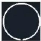 THOMSON CT600 - Moon phases - 1