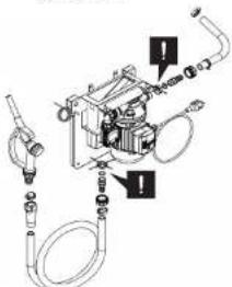MSW AOP40S - UTILISATION DE L'APPAREIL - 1