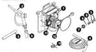 MSW AOP40S - ELEKTRICKA BEZPEČNOST - 1