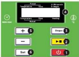 Ulsonix PRO CLEAN 6.0DSP - VEILIGHEID OP DE WERKPLEK - 4