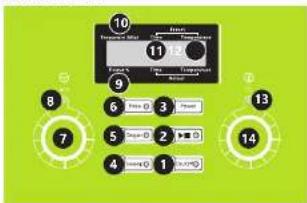 Ulsonix PRO CLEAN 6.0DSP - DE - 1