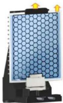 Ulsonix AIRCLEAN 15000-H20 - SPUSTENIE JEDNOTKY: - 5