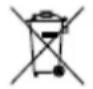 Ulsonix AIRCLEAN 15000-H20 - Spiegazione dei simboli - 2