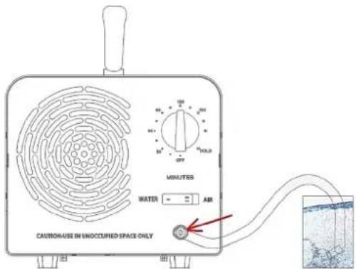 Ulsonix AIRCLEAN 15000-H20 - Описание - 4