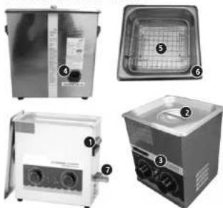 Ulsonix PROCLEAN 30.0MS - 19 - 1