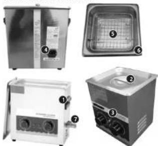 Ulsonix PROCLEAN 30.0MS - 27 - 1