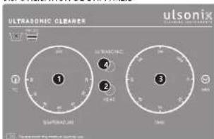 Ulsonix PROCLEAN 30.0MS - 19 - 2