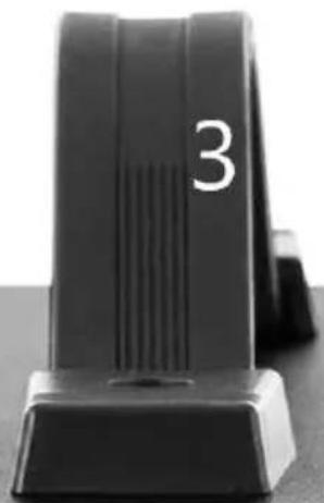 Stamos S-LS-96 - Popis zařízení - 1