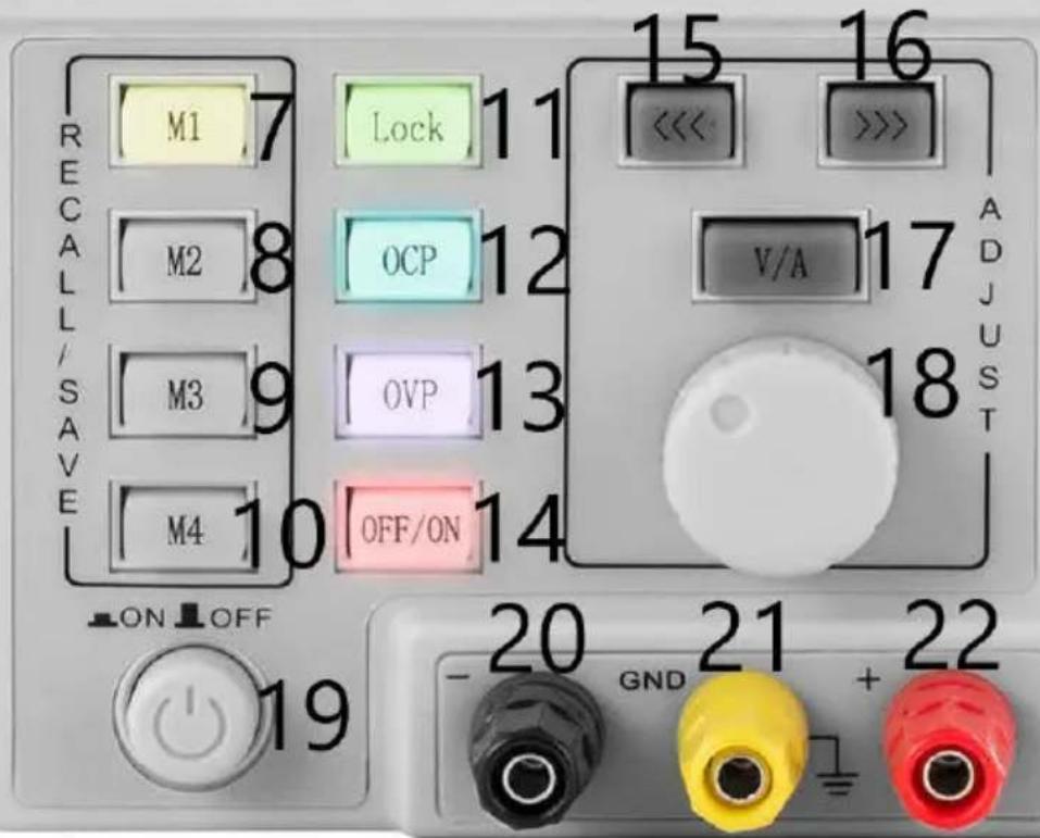 Stamos S-LS-96 - 2