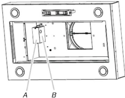 MAYTAG UVL6048JSS - Risque de choc électrique - 1