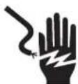 MAYTAG UVL6048JSS - WARNING - 1