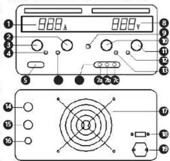 Stamos S-LS-80 - ES ES - 1