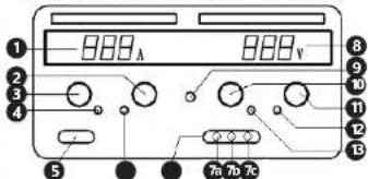 Stamos S-LS-80 - WERDEN. - 8