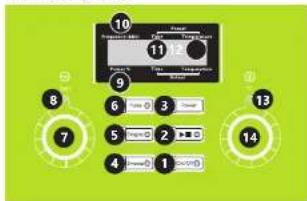 Ulsonix PROCLEAN 2.0ECO - VEILIGHEID OP DE WERKPLEK - 6