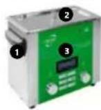 Ulsonix PROCLEAN 15.0H - FR - 1