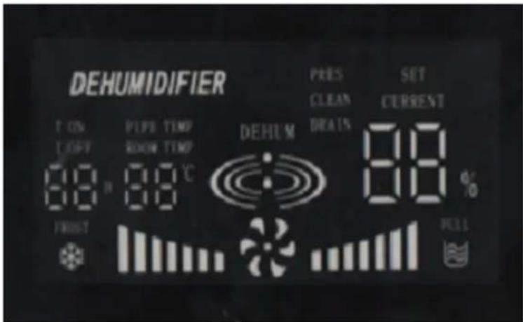 MSW DEH1080C - Descrizione del dispositivo - 3