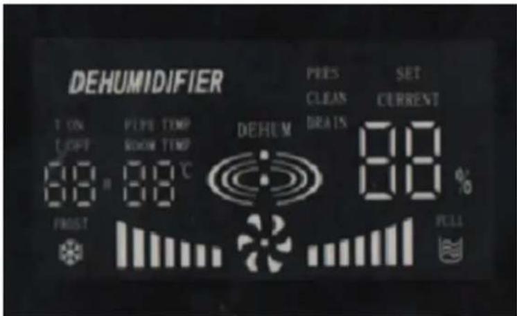 MSW DEH1080C - Tvirtinimas maitinimo laidui - 3