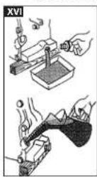 MSW PTROW90 - Vidange d'huile du moteur - 1