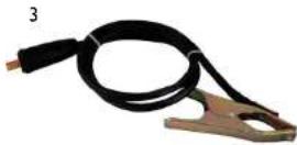 Stamos S-Plasma 60P - ACCESSORIES - 3