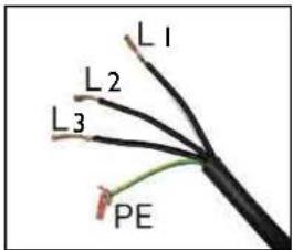 Stamos S-Plasma 60P - POWER SUPPLY FOR S-PLASMA 60P /80P /120 - 2