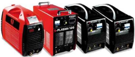 Stamos S-Plasma 60P - STAMOS - 1