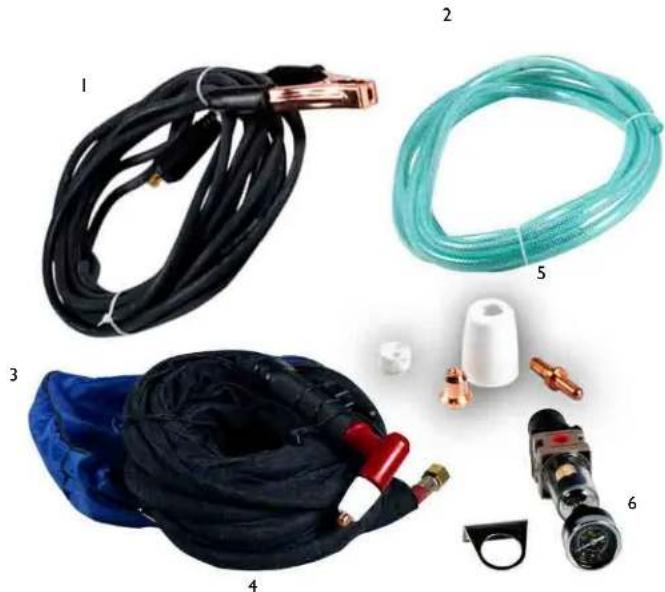 Stamos S-Plasma 60P - EN EN - 1