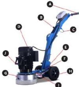 MSW FG-250 - FR - 1