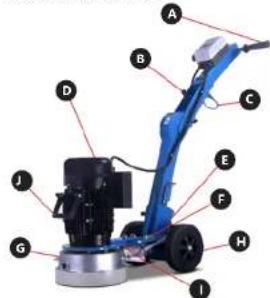 MSW FG-250 - DE - 1
