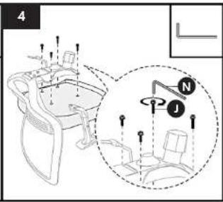 Fromm & Starck STAR_SEAT_42 - OFFICE CHAIR - 12