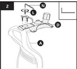 Fromm & Starck STAR_SEAT_42 - OFFICE CHAIR - 10
