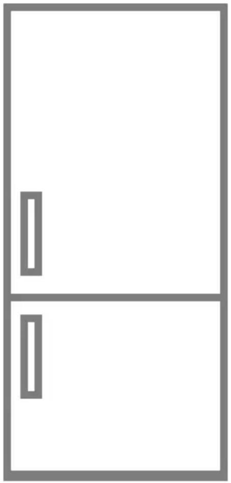 ELECTROLUX RCB636C6MU - USER MANUAL - 1