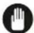 ELECTROLUX RCB636C6MU - Desligar o alarme - 1