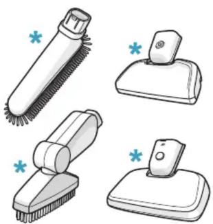 ELECTROLUX Well A5 WA51-305GY - WELL Q6/Q7/Q7-P - 1