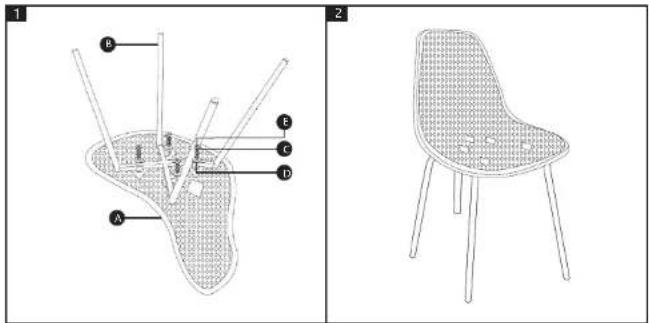Fromm & Starck STAR_SEAT_05 - CONTENT | INHALT | TREŚĆ | OBSAH | CONTENU | CONTENUTO | CONTENIDO - 5