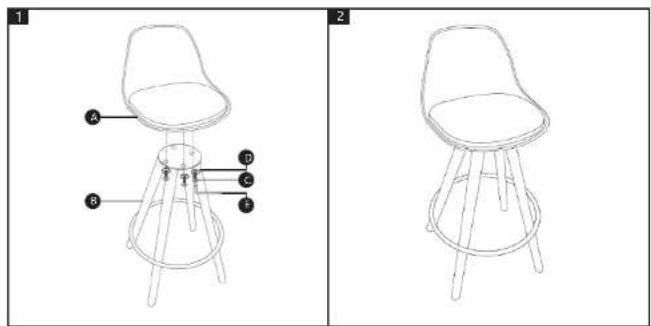 Fromm & Starck STAR_SEAT_01 - CONTENT | INHALT | TREŚĆ | OBSAH | CONTENU | CONTENUTO | CONTENIDO - 5