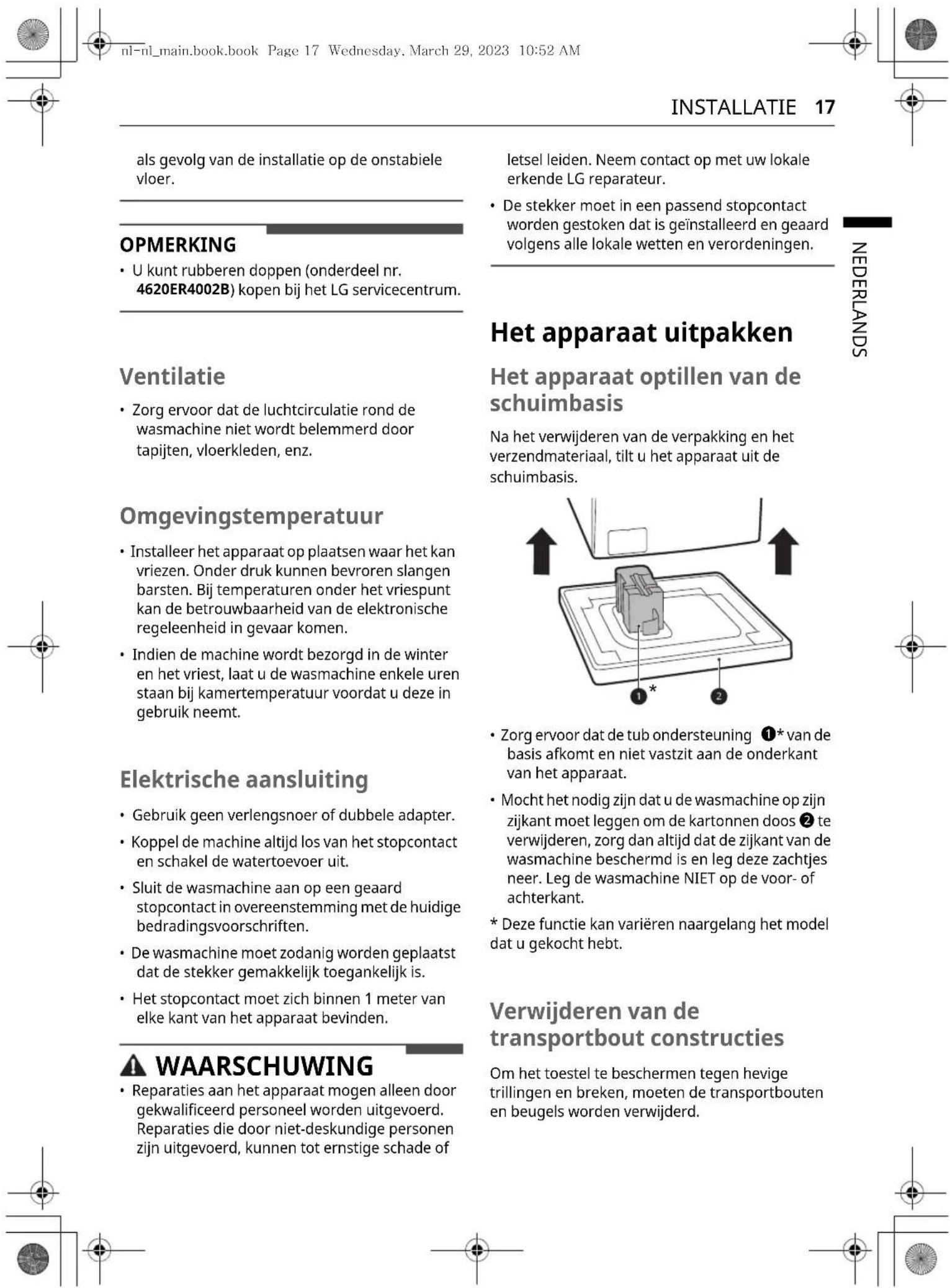 LG F4DR7006S1W - LETOP - 1