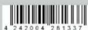 NEFF B5ACJ7HG3 - Données techniques - 1