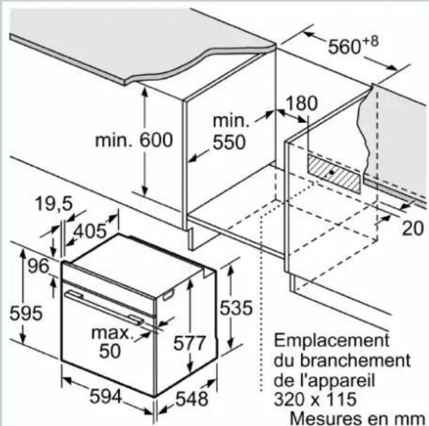 NEFF B5ACJ7HG3 - Données techniques - 3
