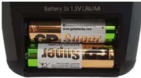 PCE Instruments PMI 3 - Power supply - 1